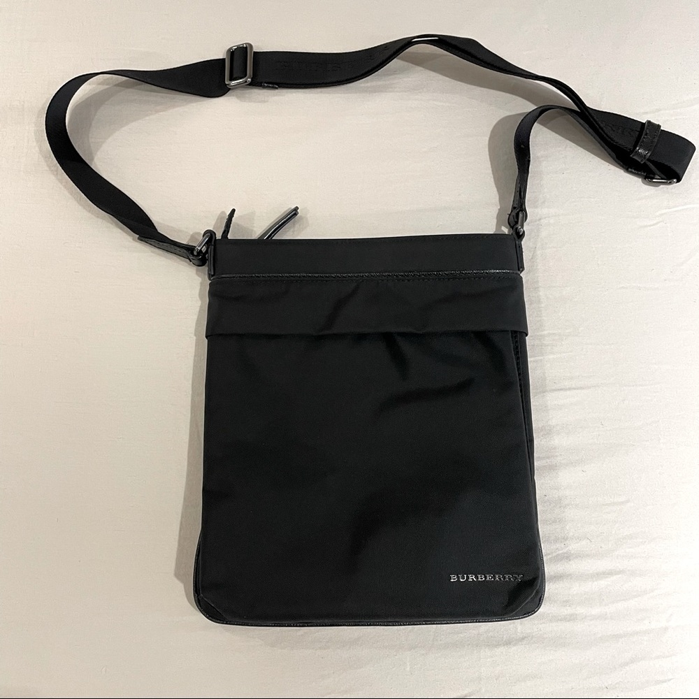 Burberry Crossbody Bag